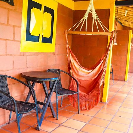 Hotel Quindio Campestre Montenegro Bagian luar foto