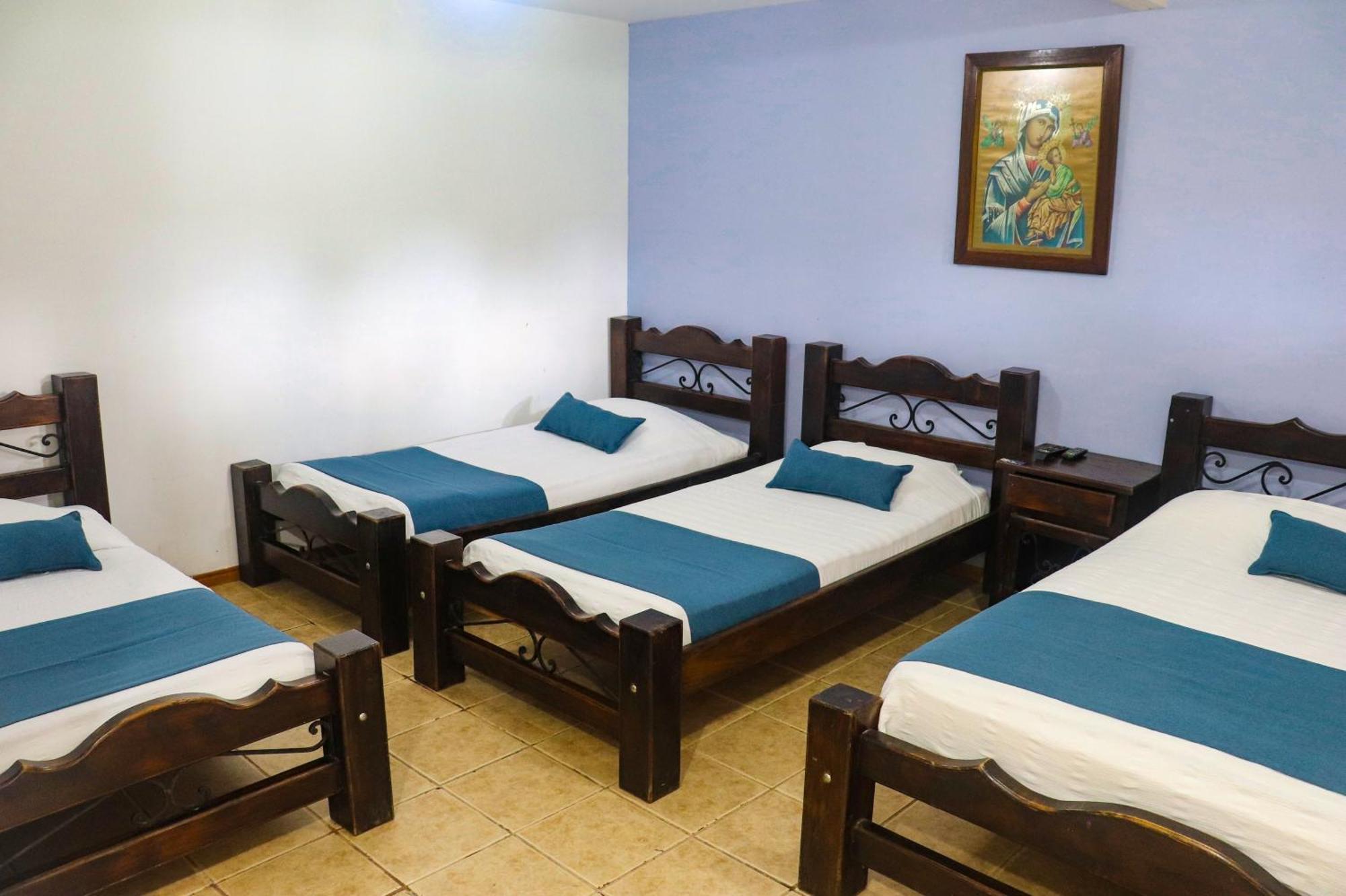 Hotel Quindio Campestre Montenegro Bagian luar foto