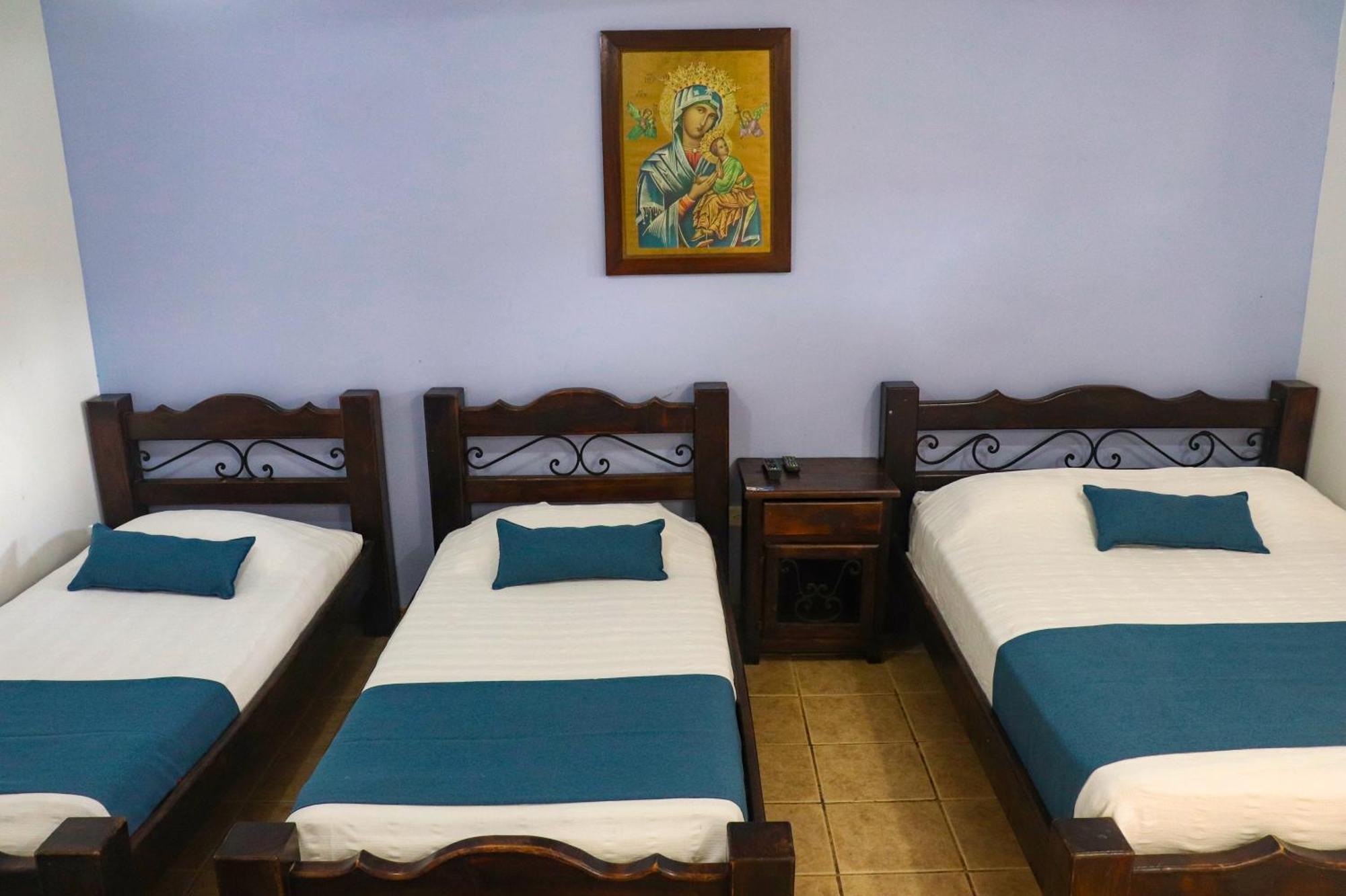 Hotel Quindio Campestre Montenegro Bagian luar foto