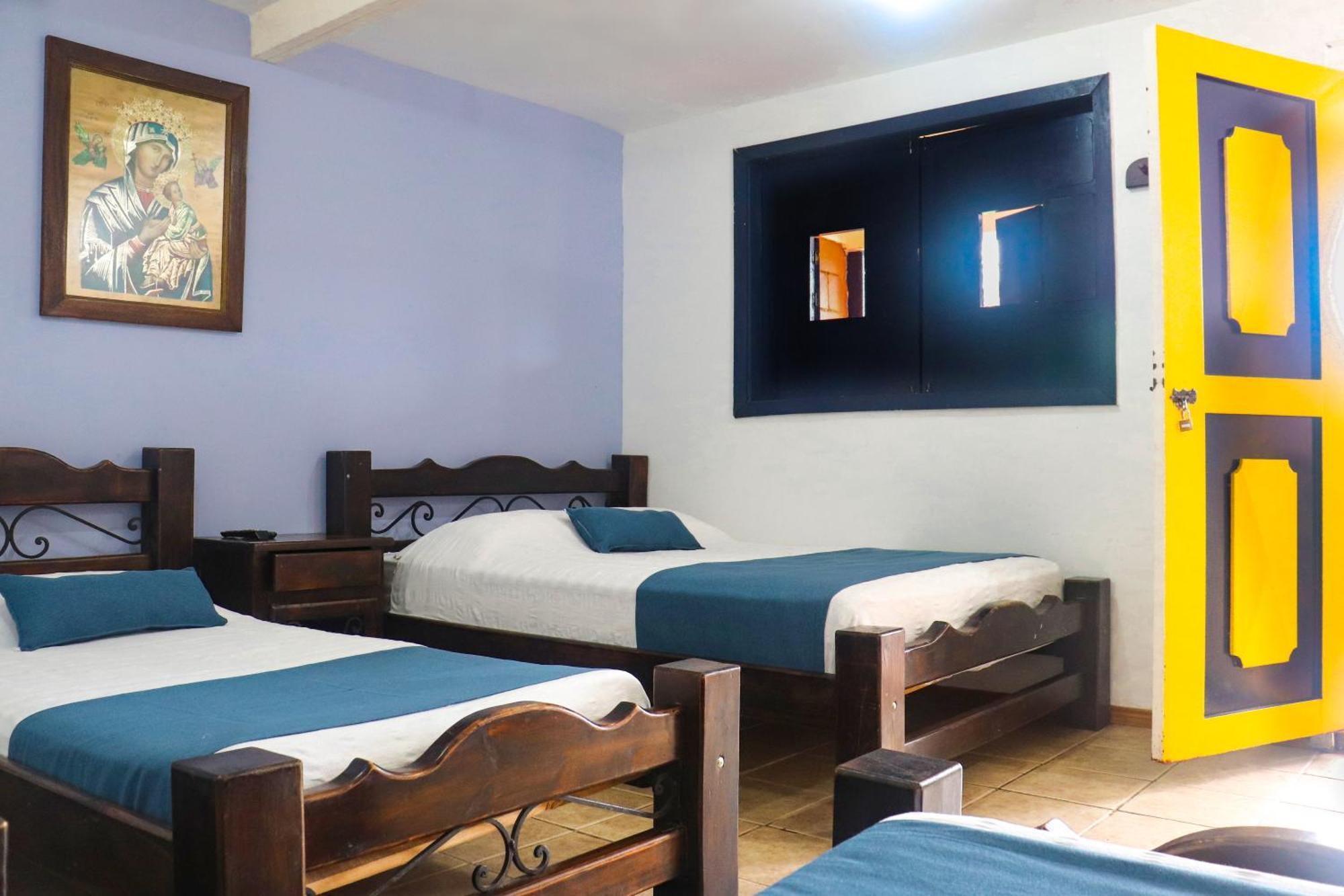 Hotel Quindio Campestre Montenegro Bagian luar foto