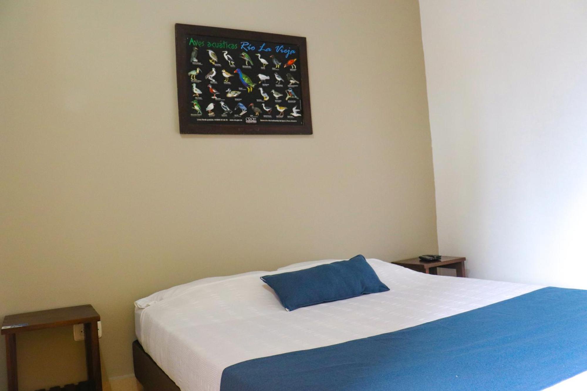 Hotel Quindio Campestre Montenegro Bagian luar foto