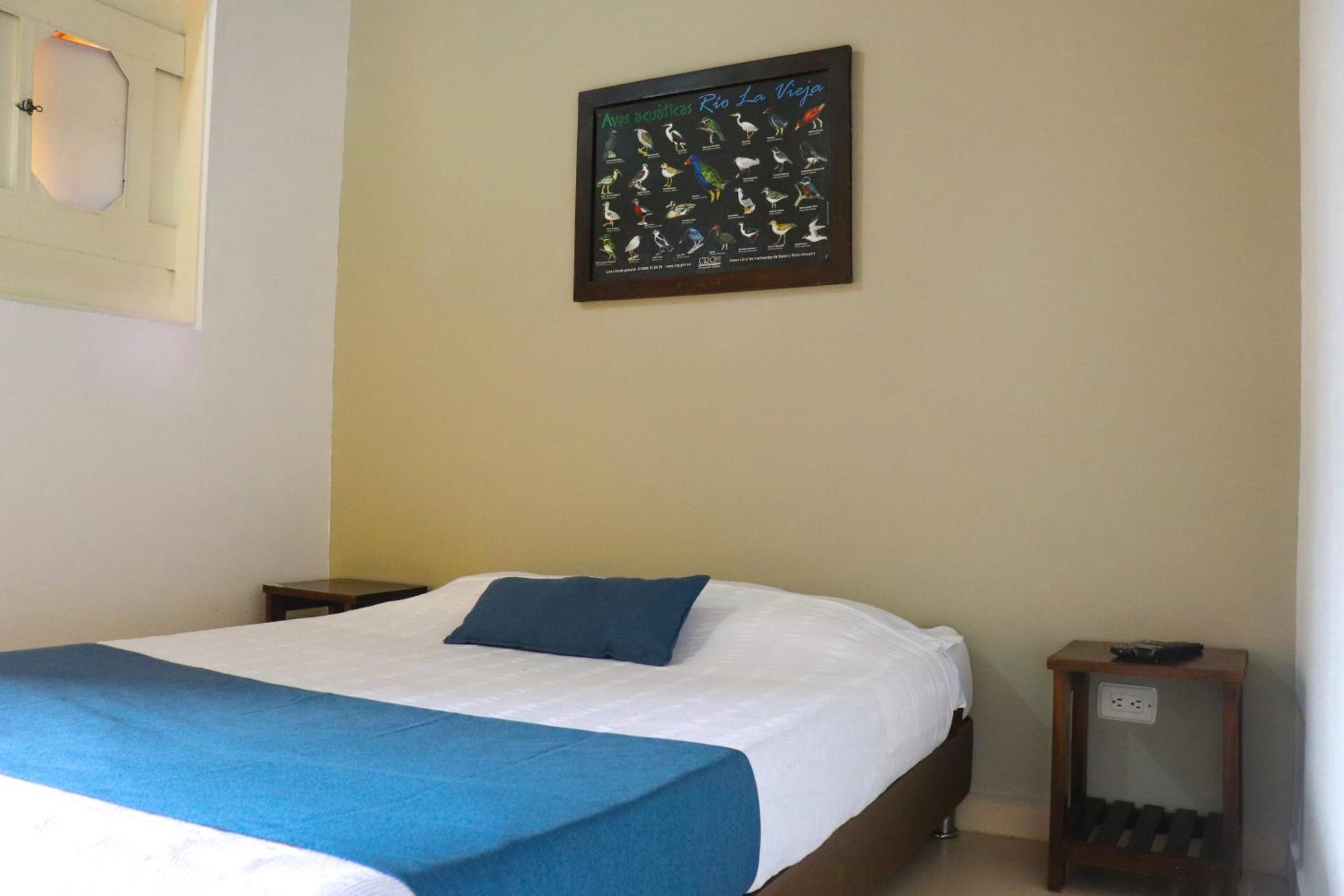 Hotel Quindio Campestre Montenegro Bagian luar foto